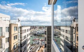Nominoe 9E Etage